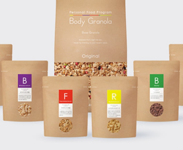 Calbee and gut microbiome firm AMILI bring personalized nutrition to Singaorep