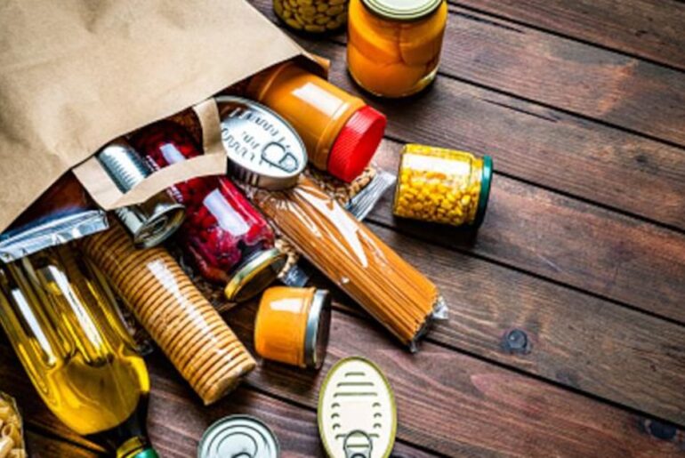 Bite-sized butters, Japan nutrition labels and more