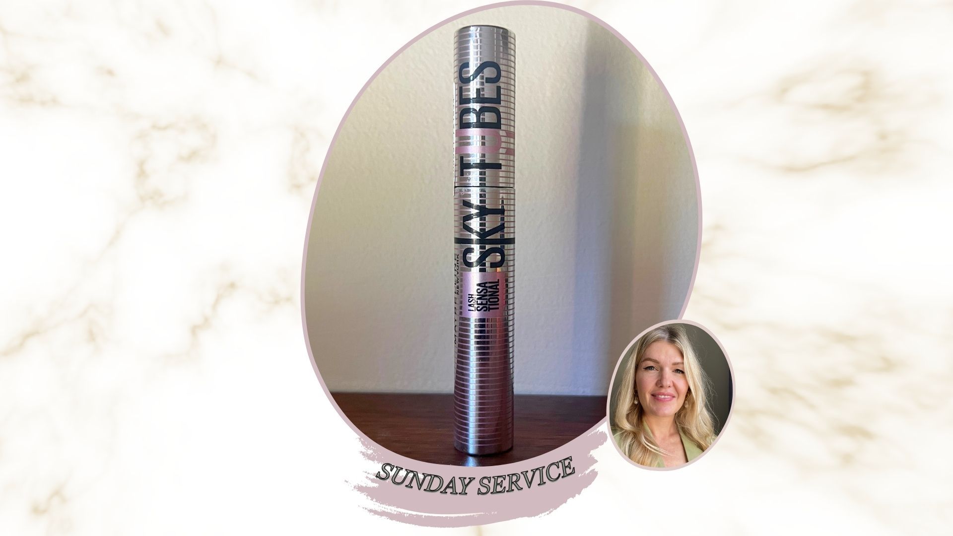 This cheap & cheerful mascara is so perfect for hooded lids