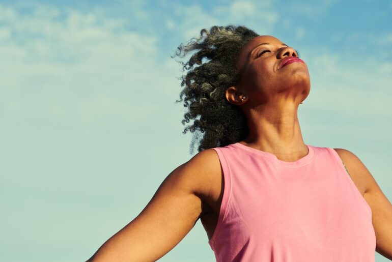 Adaptogen supplements may ease stress and anxiety and boost sleep quality: RCT