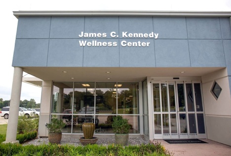 Kennedy Wellness Center launches 'The Midday Movement' program, just $10 per month for 50-and-older community
