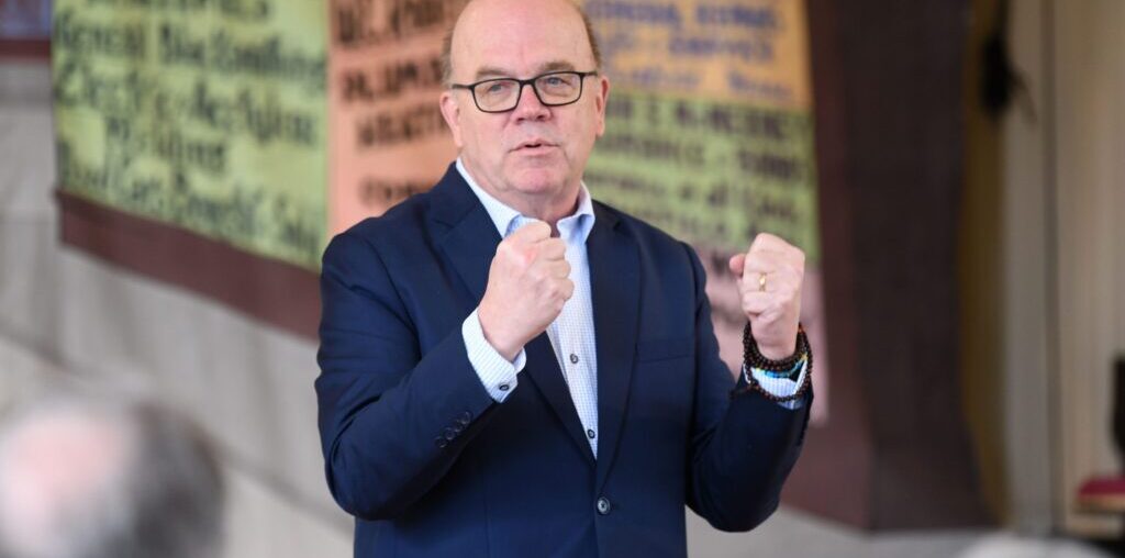 McGovern leads bipartisan effort to support, expand ‘food is medicine’ initiatives