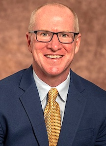 SBU's Crowley to discuss mental fitness and performance