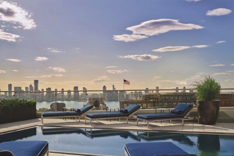 NYC's Premier Wellness Destinations - The Purist