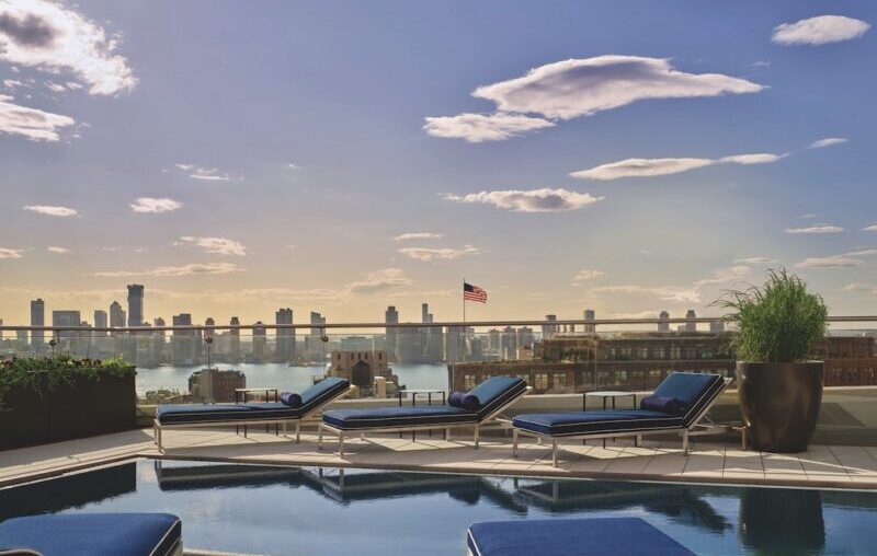 NYC's Premier Wellness Destinations - The Purist