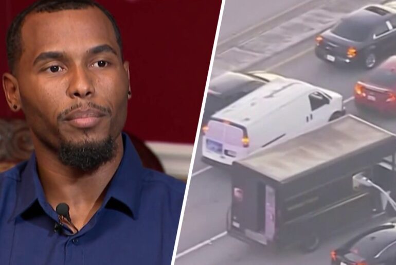 Stand your ground immunity ends case for deputy in 2019 shootout – NBC 6 South Florida