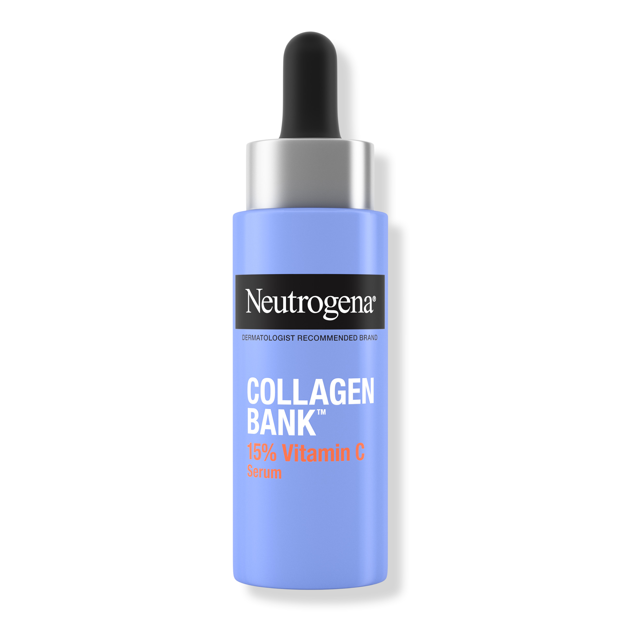 Collagen Bank Vitamin C Face Serum Fragrance Free