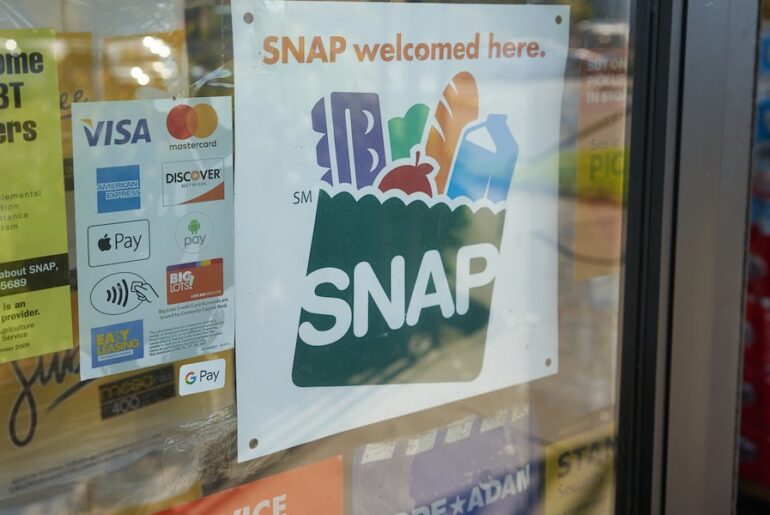 Beshear signs measure to strengthen SNAP workforce initiatives