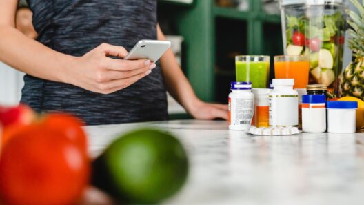 US supplement market is moving towards a ‘symptom-first’ consumer