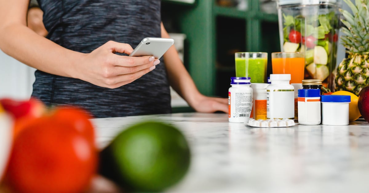 US supplement market is moving towards a ‘symptom-first’ consumer