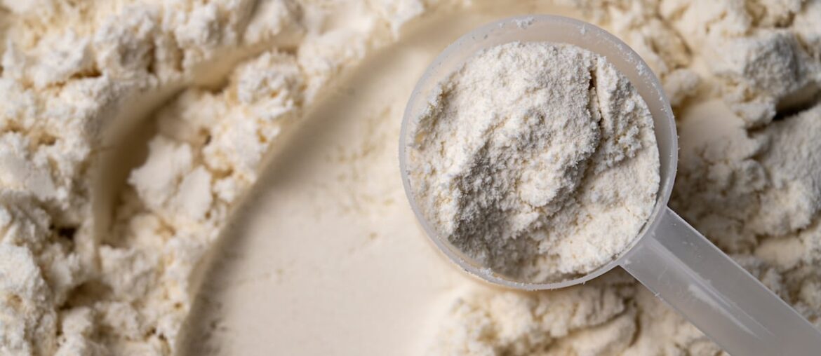 What makes a good protein? Nutrition expert, Matthew Balkin explains...