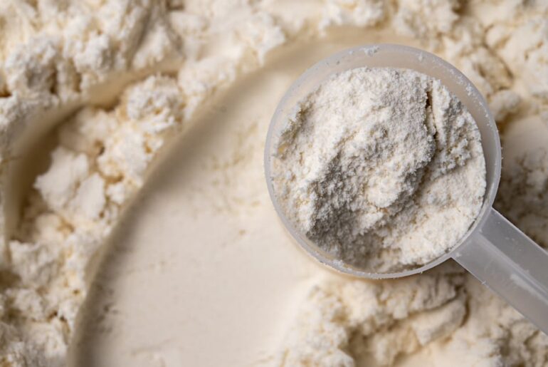 What makes a good protein? Nutrition expert, Matthew Balkin explains...