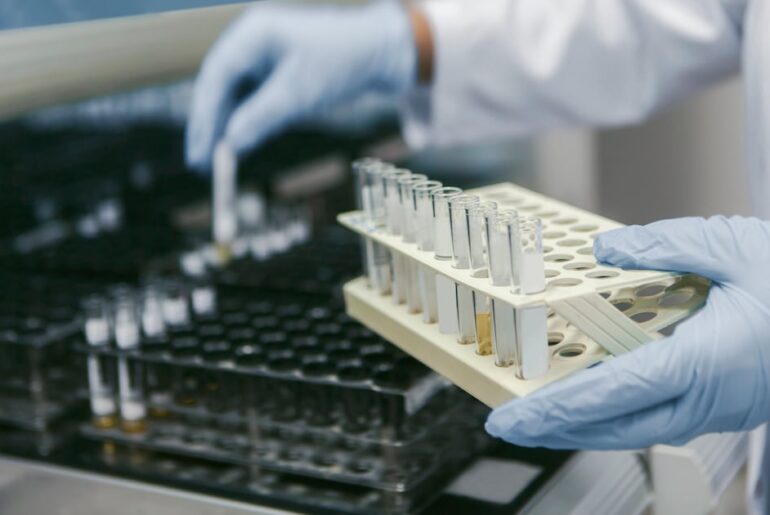 Mutations in immune response linked to earlier cancer onset, study finds – The Irish Times