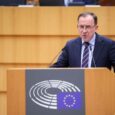 Poland asks European Parliament to waive Mariusz Kamiński's immunity