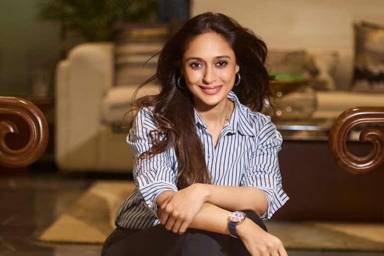 Kinita Kadakia Patel, Kinita Kadakia Patel interview, Kinita Kadakia Patel Jimmy Shergill, Kinita Kadakia Patel Mumbai Indians