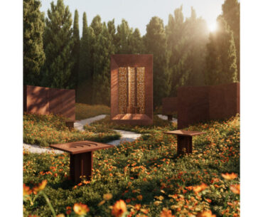 The Flamingo Estate Bathhouse by Kohler Debuts as a Nature‑Infused Wellness Sanctuary at Milan Design Week 2026