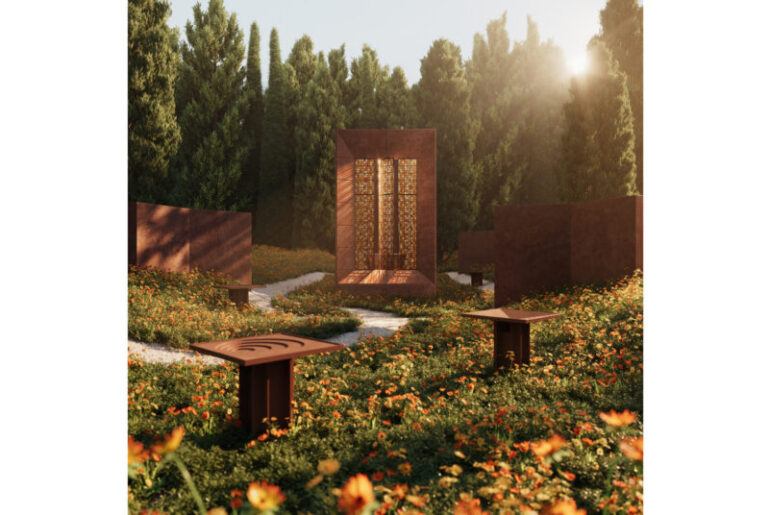 The Flamingo Estate Bathhouse by Kohler Debuts as a Nature‑Infused Wellness Sanctuary at Milan Design Week 2026