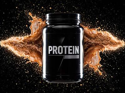 U.S. Protein Market