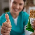 ‘Healthy’ has moved on – have snacks? Rethinking taste, texture and nutrition in better-for-you snacking