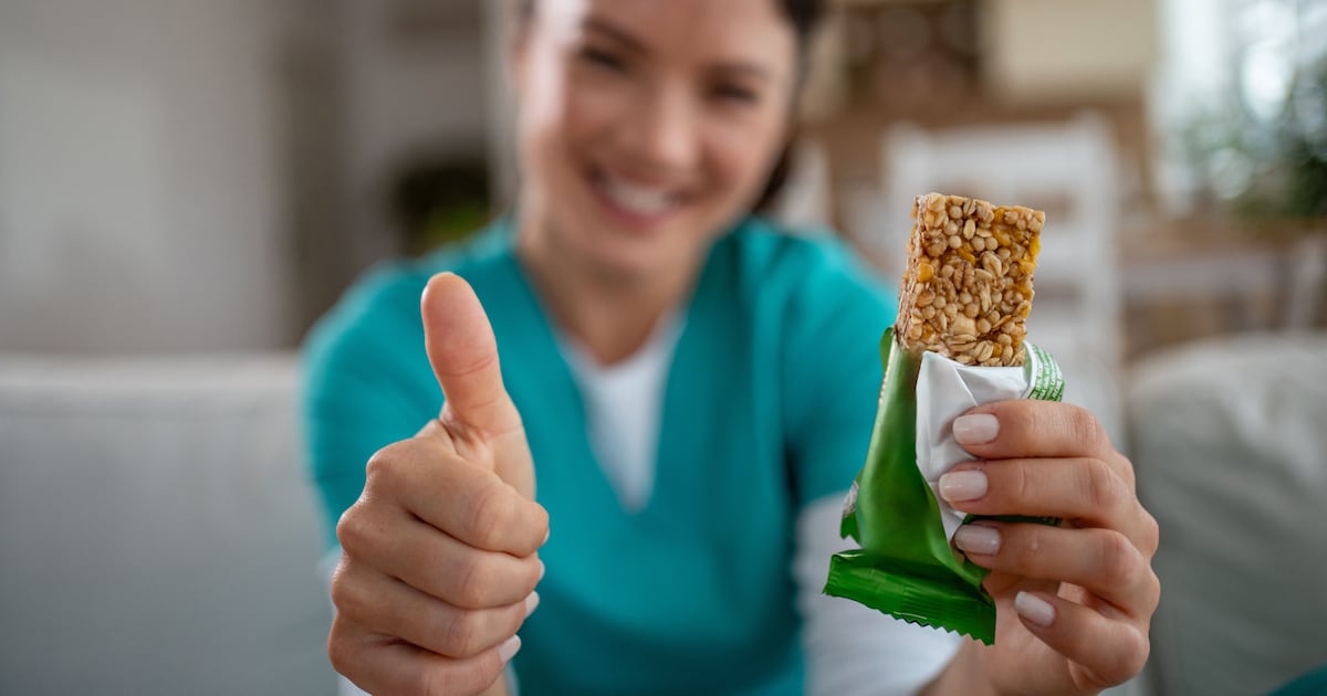 ‘Healthy’ has moved on – have snacks? Rethinking taste, texture and nutrition in better-for-you snacking