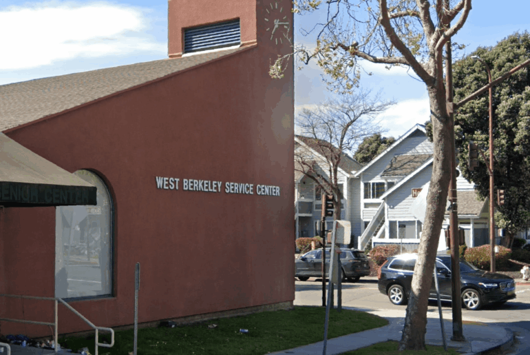 City to host free wellness fair with food, music and family activities in West Berkeley