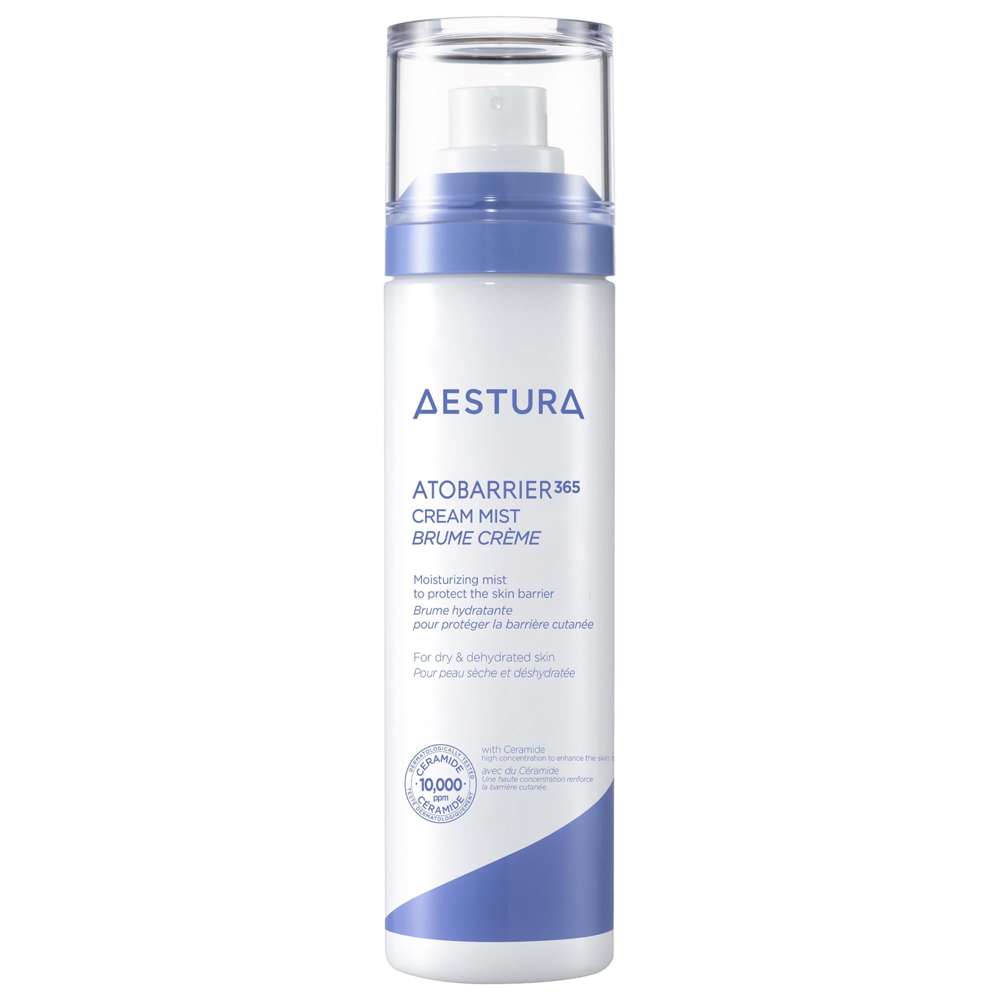 Atobarrier365 Hydrating Milky Cream Mist