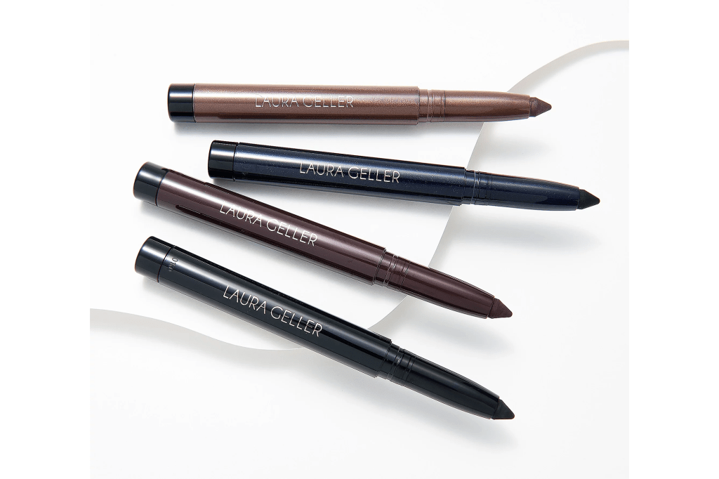 Laura Geller 4-Piece Kajal Eyeliner