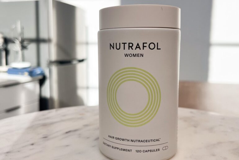 Nutrafol Review 2026