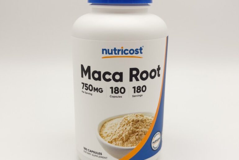 Best Maca Root Supplement (2026): Expert Reviewed