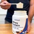 Nutricost Whey Protein Powder Review (2026)