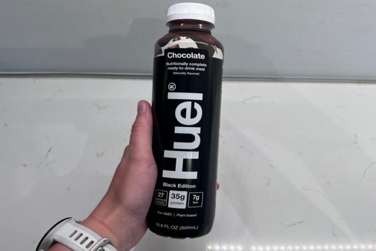 Huel Shake Review (2026)