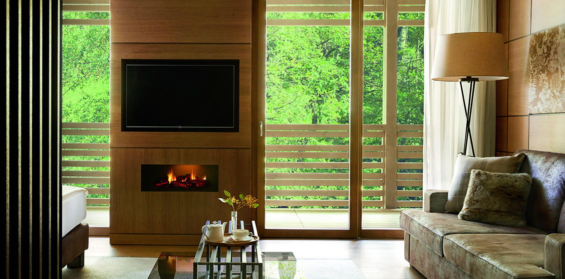 Lefay Resort & Spa Dolomiti Prestige Junior Suite