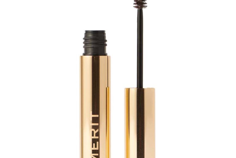 Merit Beauty Brow 1980 Volumizing Tinted Pomade 4.5g