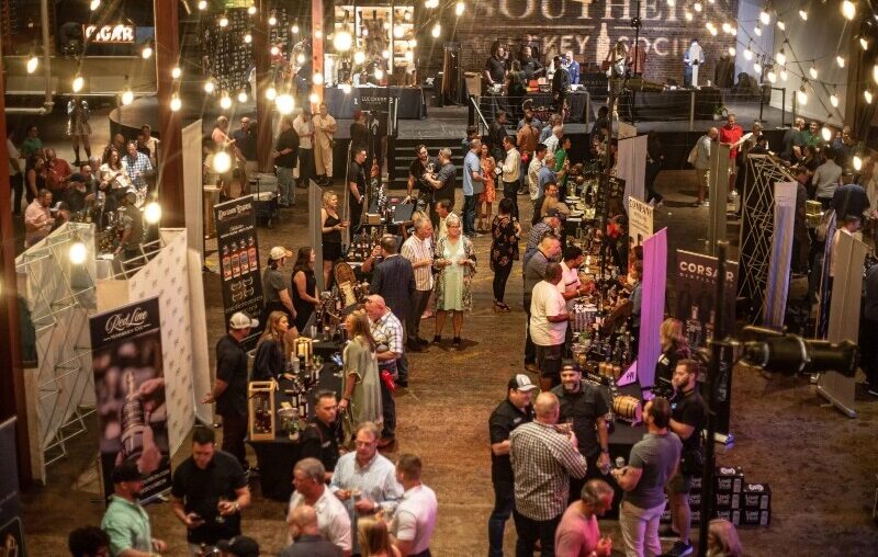 WillCo WellFest Brings Family Wellness Event to The Factory at Franklin