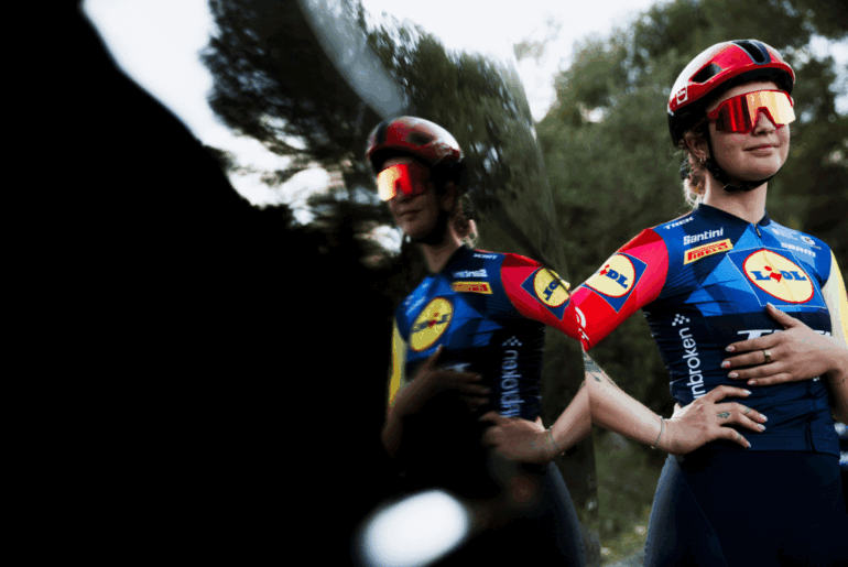 Food for thought: Cycles, compassion and the comparison trap