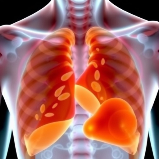 Lipid Build-Up Blocks Immune Response in Tuberculosis