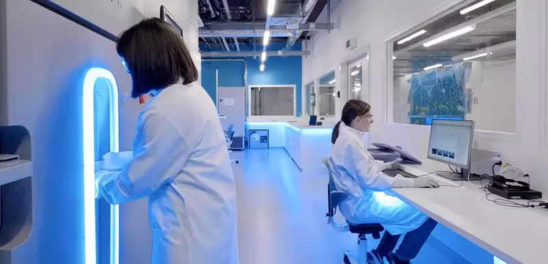 Longevity-Focused Nutritional Solutions : Longevity-focused nutritional solutions