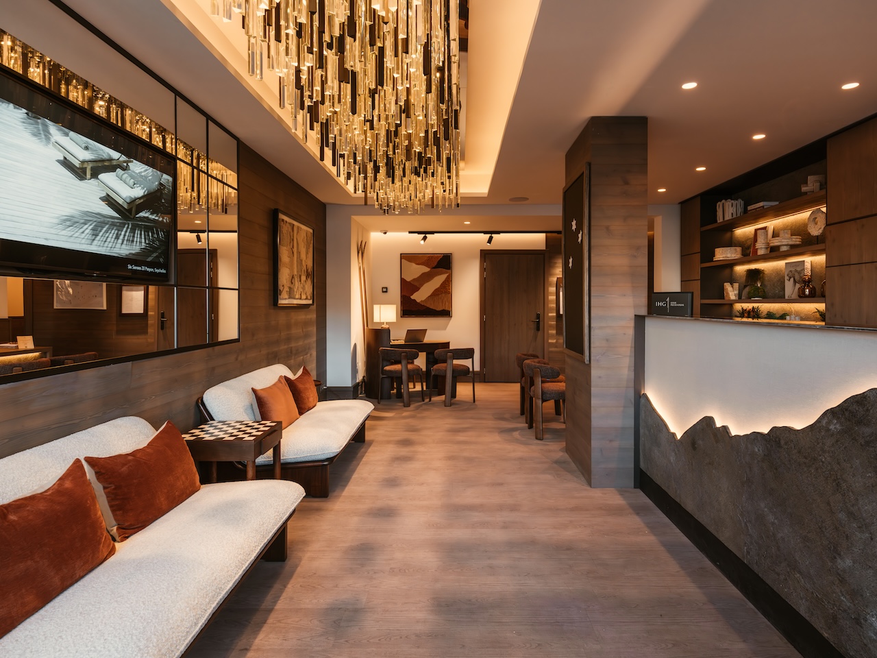 Six Senses Residences