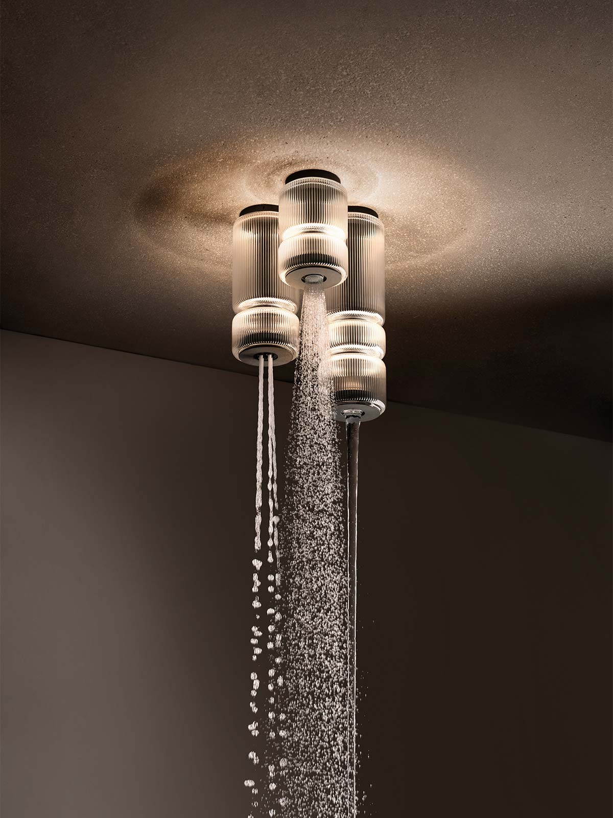 Lume by FIMA Carlo Frattini, Davide Vercelli