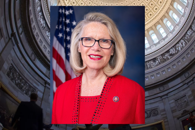 Press Release: Miller and Kennedy Discuss Chronic Disease Prevention and Nutrition Therapy in Congressional Hearing