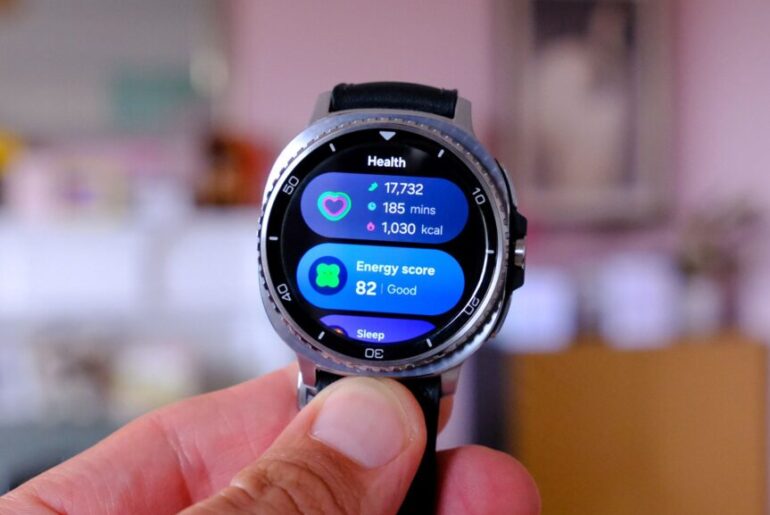 Samsung unlocks new heart feature for Galaxy Watch users years after delay