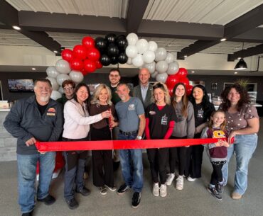 Wags 2 Wellness animal center opens new facility in Minooka – Shaw Local