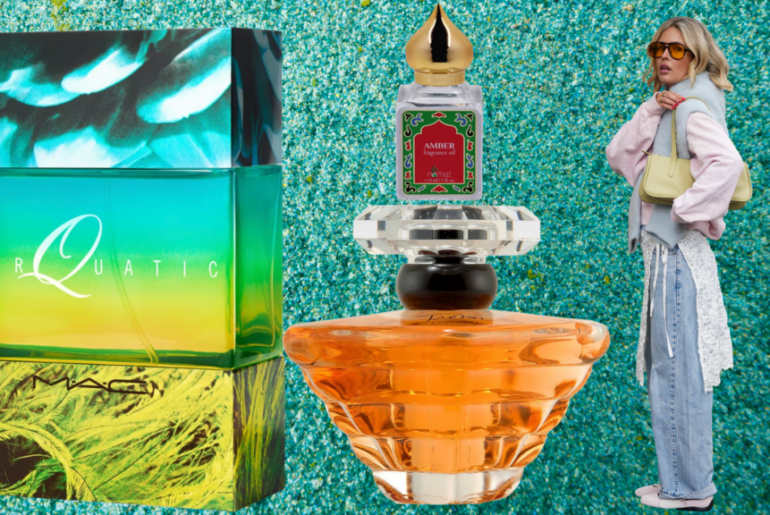 10 Editor-Approved Fragrances at Ulta's Let’s Haul Sale