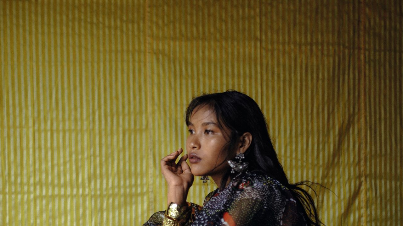 I tried black seed oil for its claims of banishing bloating and boosting immunity