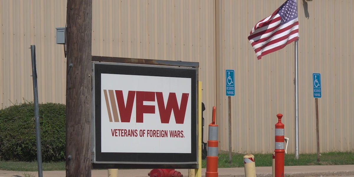 VFW Post 5263 to host inaugural community wellness fair, 5k event soon