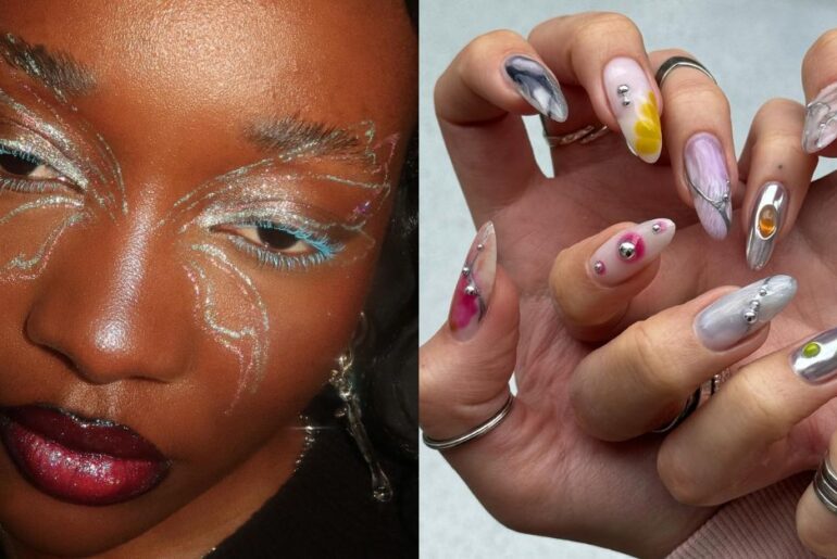 The 8 Music Festival Beauty Trends that Will Dominate 2026