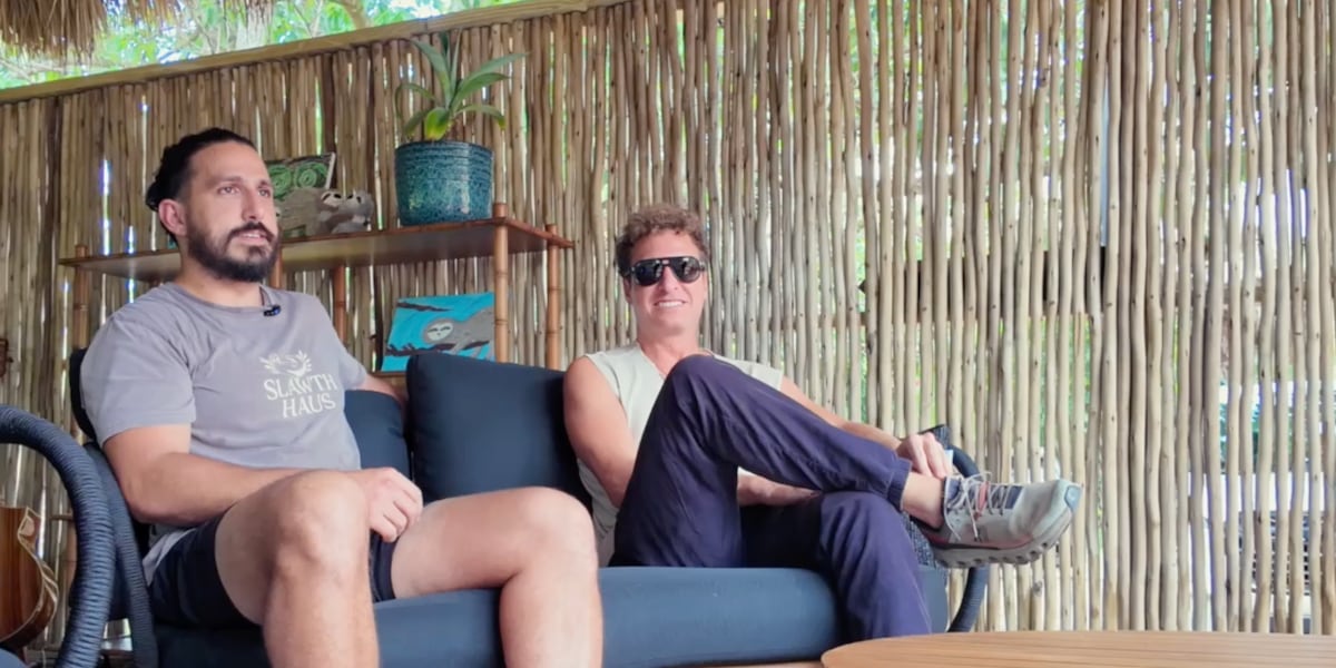 West Palm Beach wellness space Slawth Haus asks guests to lock away their phones