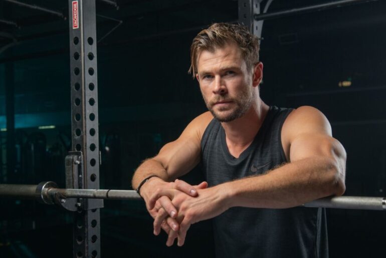 Chris Hemsworth shares his go-to strength workout that hits every muscle in under 20 minutes