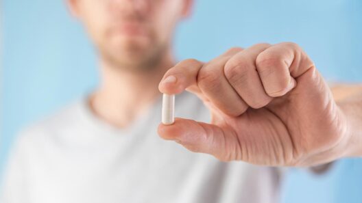 This Popular Supplement May Interfere With Cancer Treatment, Scientists Warn