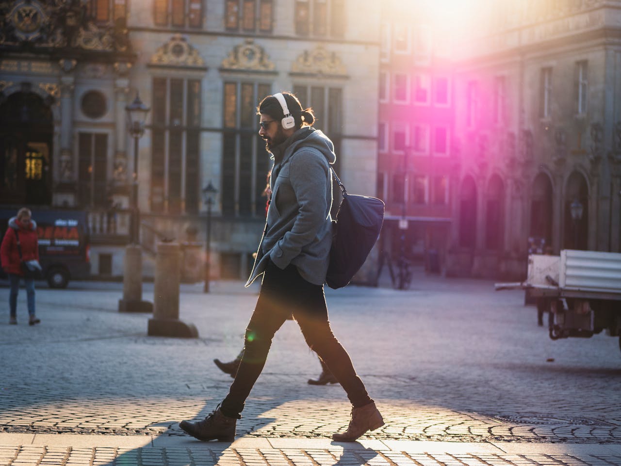 10 Benefits of Walking 10,000 Steps Every Day